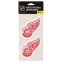 Wincraft Perfect Cut Decal 2PK - Detroit Red Wings