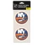 Wincraft Perfect Cut Decal 2PK - New York Islanders