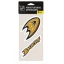 Wincraft Perfect Cut Decal 2PK - Anaheim Ducks