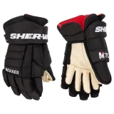 Sher-Wood Rekker M70 Hockey Gloves - Junior