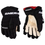 Sher-Wood Rekker M90 Hockey Gloves - Junior