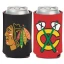 Wincraft NHL Can Cooler - Chicago Blackhawks