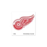 Wincraft Detroit Red Wings Tattoo