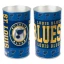 Wincraft NHL Wastebasket - St. Louis Blues