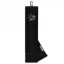 Wincraft Face/Club Golf Towel - San Jose Sharks