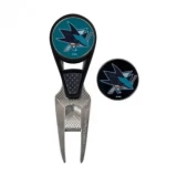 Wincraft CVX Repair Tool/Marker - San Jose Sharks