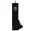 Wincraft Face/Club Golf Towel - Vegas Golden Knights