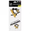 Wincraft Perfect Cut Decal 2PK - Pittsburgh Penguins