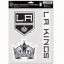 Wincraft Multi-Use Decal Pack - LA Kings