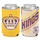 Wincraft Retro Can Cooler - LA Kings