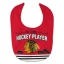 Wincraft Future Player Bib - Chicago Blackhawks