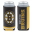 Wincraft Slim Can Cooler - Boston Bruins