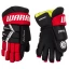 Warrior Alpha DX3 Hockey Gloves - Youth