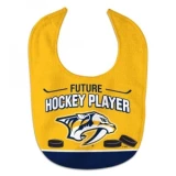 Wincraft Future Player Bib - Nashville Predators