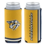 Wincraft Slim Can Cooler - Nashville Predators