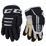 CCM Tacks 4R2 Youth Hockey Gloves