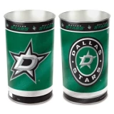 Wincraft NHL Wastebasket - Dallas Stars