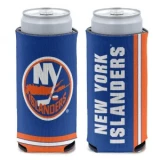 Wincraft Slim Can Cooler - NY Islanders