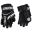 Warrior Covert QRE 40 Hockey Gloves - Youth
