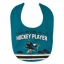 Wincraft Future Player Bib - San Jose Sharks