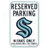 Wincraft NHL Parking Sign
