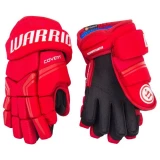 Warrior Covert QR Edge Youth Hockey Gloves