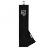 Wincraft Face/Club Golf Towel - LA Kings