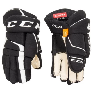 CCM Super Tacks AS1 Youth Hockey Gloves
