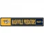 Wincraft NHL Street Sign - Nashville Predators