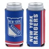 Wincraft Slim Can Cooler - NY Rangers