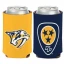 Wincraft NHL Can Cooler - Nashville Predators