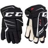 CCM Jetspeed FT1 Youth Hockey Gloves