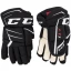 CCM Jetspeed FT1 Hockey Gloves - Youth