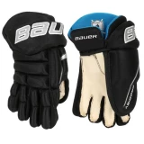 CCM Jetspeed FT350 vs Bauer Prodigy Hockey Gloves