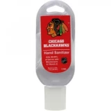 NHL Hand Sanitizer 1.5oz - Chicago Blackhawks