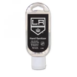 NHL Hand Sanitizer 1.5oz - Los Angeles Kings