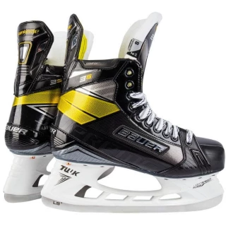 Bauer Supreme S150 Ice Hockey Skates Sr 