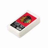 Chicago Blackhawks NHL Tissue Packet