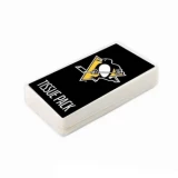 Pittsburgh Penguins NHL Tissue Packet