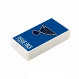 St. Louis Blues NHL Tissue Packet
