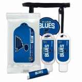 4pc Gift Set - St. Louis Blues