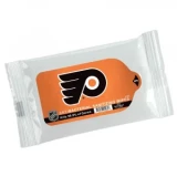 Sanitizing Wipes- Philadelphia Flyers