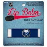 NHL Lip Balm - Buffalo Sabres