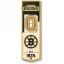 YouTheFan NHL 3D Stadium Banner 6x19 - Boston Bruins