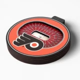 YouTheFan NHL 3D StadiumView Ornament - Philadelphia Flyers