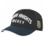 Outerstuff Breakaway Structured Adjustable Hat - Vegas Golden Knights - Youth
