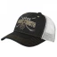Outerstuff Core Lockup Meshback Adjustable Hat - Vegas Golden Knights - Youth