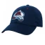 Outerstuff Team Slouch Adjustable Hat - Colorado Avalanche - Youth