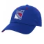 Outerstuff Team Slouch Adjustable Hat - New York Rangers - Youth
