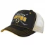Outerstuff Core Lockup Meshback Adjustable Hat - Boston Bruins - Youth
